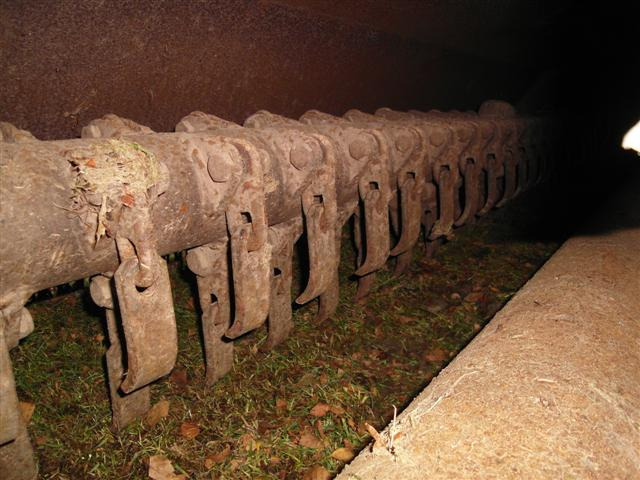 VANDAELE FLM 250 M - Žolės smulkintuvas: foto 5 VANDAELE FLM 250 M - Žolės smulkintuvas: foto 5