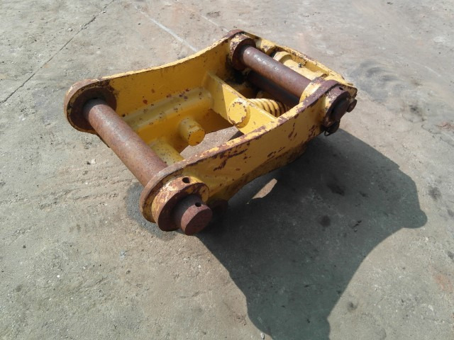 Volvo S1 - Greita jungtis: foto 1 Volvo S1 - Greita jungtis: foto 1