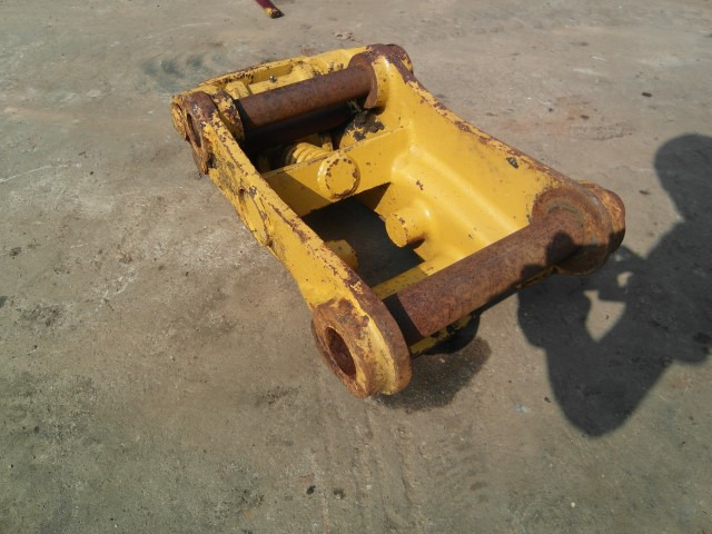 Volvo S1 - Greita jungtis: foto 2 Volvo S1 - Greita jungtis: foto 2