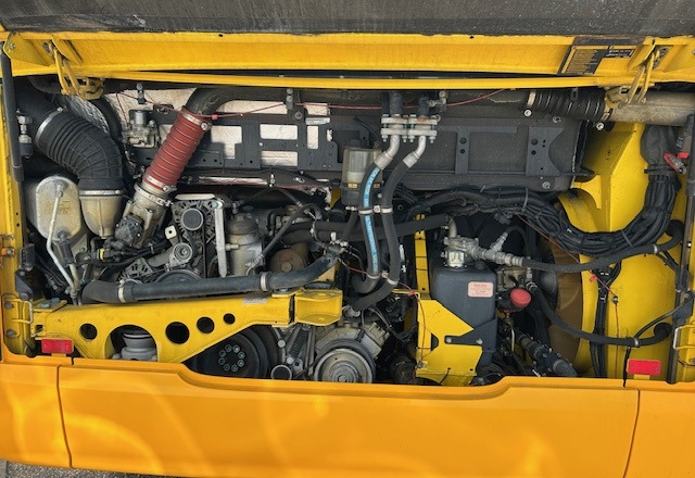 MAN Lions City A21    EZ 2019 - Miesto autobusas: foto 5 MAN Lions City A21    EZ 2019 - Miesto autobusas: foto 5