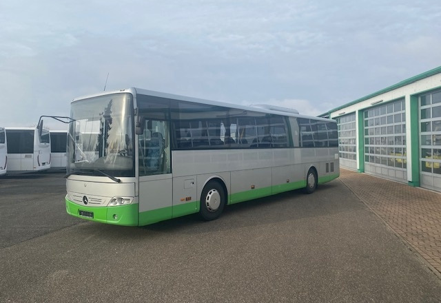 MB INTOURO EZ 2014 - Priemiestinis autobusas: foto 4 MB INTOURO EZ 2014 - Priemiestinis autobusas: foto 4