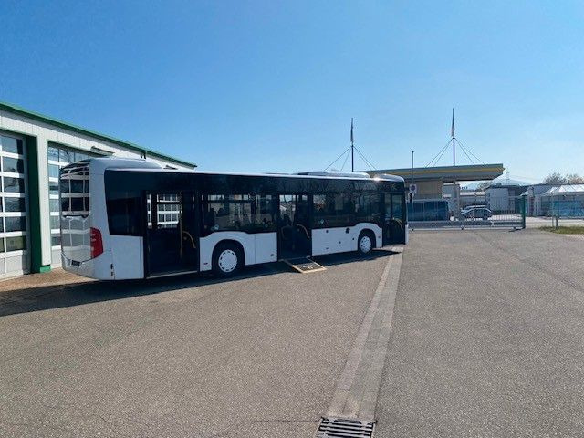 Mercedes-Benz 2x Citaro KLIMA Automatik ZF EcoLife GURTE - Miesto autobusas: foto 4 Mercedes-Benz 2x Citaro KLIMA Automatik ZF EcoLife GURTE - Miesto autobusas: foto 4