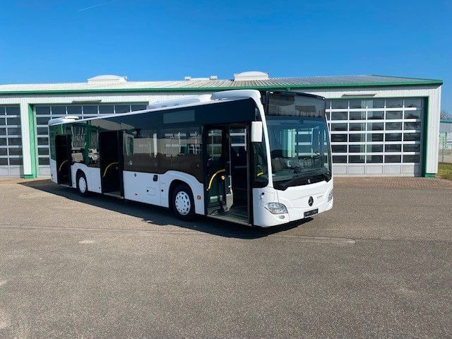 Mercedes-Benz 2x Citaro KLIMA Automatik ZF EcoLife GURTE - Miesto autobusas: foto 2 Mercedes-Benz 2x Citaro KLIMA Automatik ZF EcoLife GURTE - Miesto autobusas: foto 2