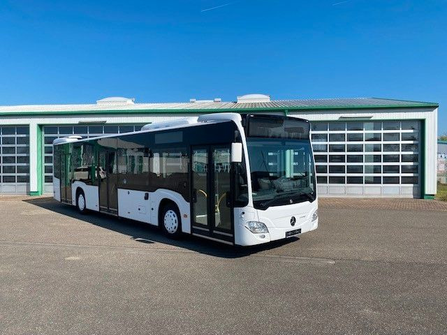 Mercedes-Benz 2x Citaro KLIMA Automatik ZF EcoLife GURTE - Miesto autobusas: foto 1 Mercedes-Benz 2x Citaro KLIMA Automatik ZF EcoLife GURTE - Miesto autobusas: foto 1