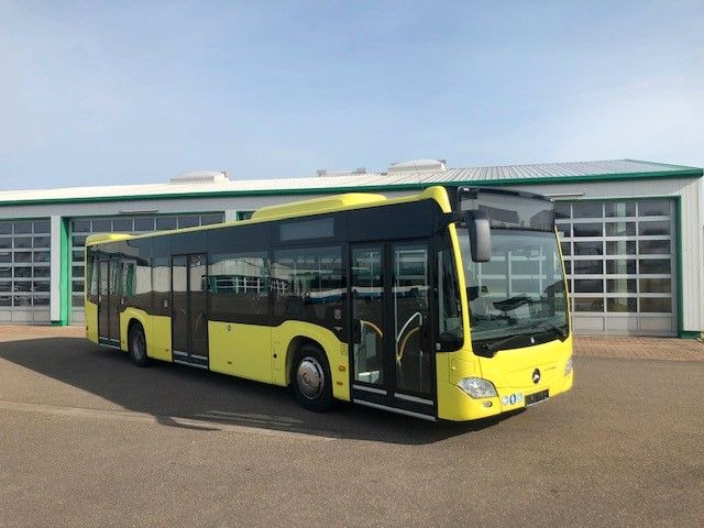 Mercedes-Benz 4x Citaro KLIMA LAWO ZF EcoLife - Miesto autobusas: foto 1 Mercedes-Benz 4x Citaro KLIMA LAWO ZF EcoLife - Miesto autobusas: foto 1