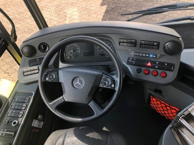 Miesto autobusas Mercedes-Benz Citaro  KLIMA  LAWO  ZF EcoLife: foto 10