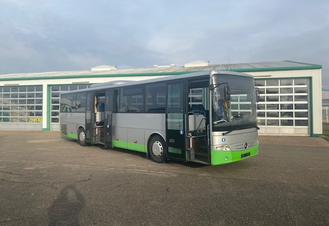 Mercedes Intouro EZ 2014 - Priemiestinis autobusas: foto 3 Mercedes Intouro EZ 2014 - Priemiestinis autobusas: foto 3