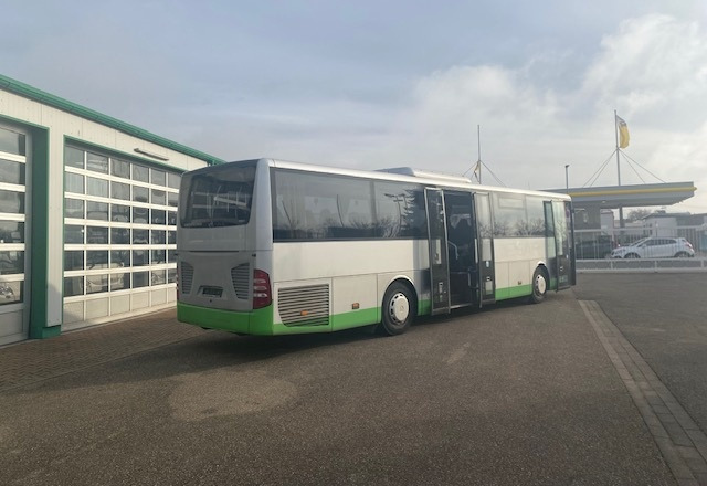 Mercedes Intouro EZ 2014 - Priemiestinis autobusas: foto 2 Mercedes Intouro EZ 2014 - Priemiestinis autobusas: foto 2