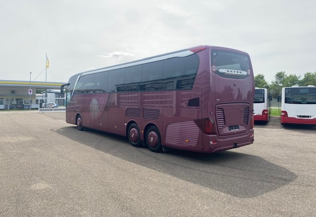 SETRA S 516HDH    EZ 2017 - Turistinis autobusas: foto 2 SETRA S 516HDH    EZ 2017 - Turistinis autobusas: foto 2