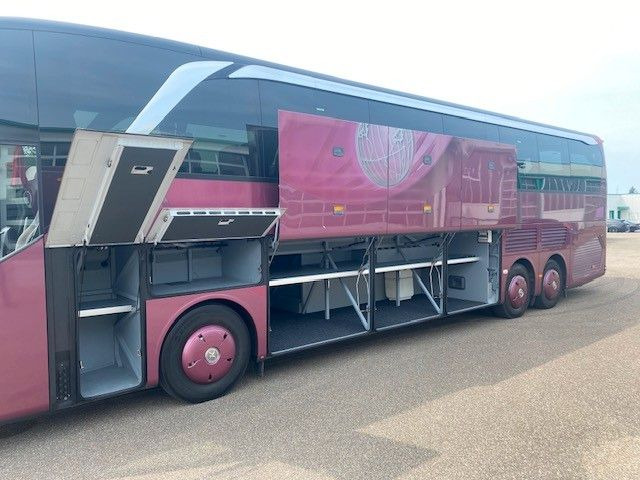 Setra S 516 HDH - Turistinis autobusas: foto 5 Setra S 516 HDH - Turistinis autobusas: foto 5