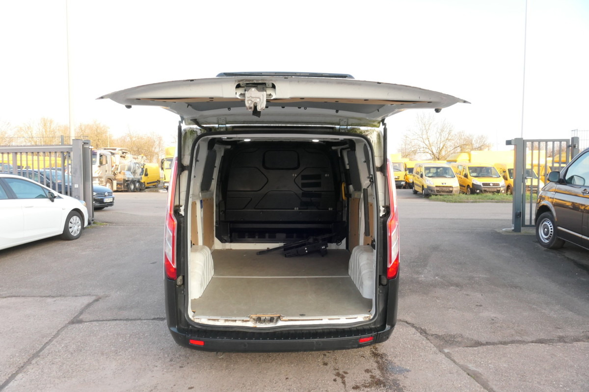 FORD Transit Custom 280 TDCI L1H1 COC KLIMA - Mažas furgonas: foto 5 FORD Transit Custom 280 TDCI L1H1 COC KLIMA - Mažas furgonas: foto 5