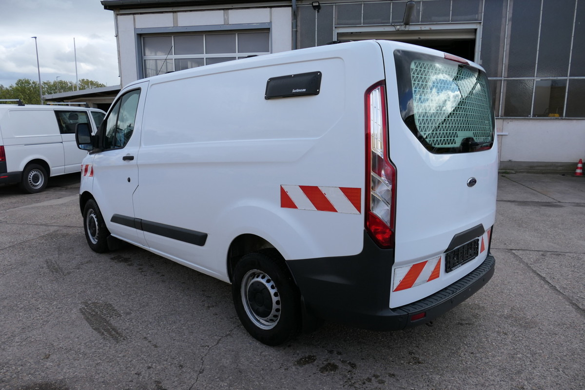 FORD Transit Custom 290 2.0 TDCi KLIMA TEMPOMAT AHK W - Mažas furgonas: foto 5 FORD Transit Custom 290 2.0 TDCi KLIMA TEMPOMAT AHK W - Mažas furgonas: foto 5