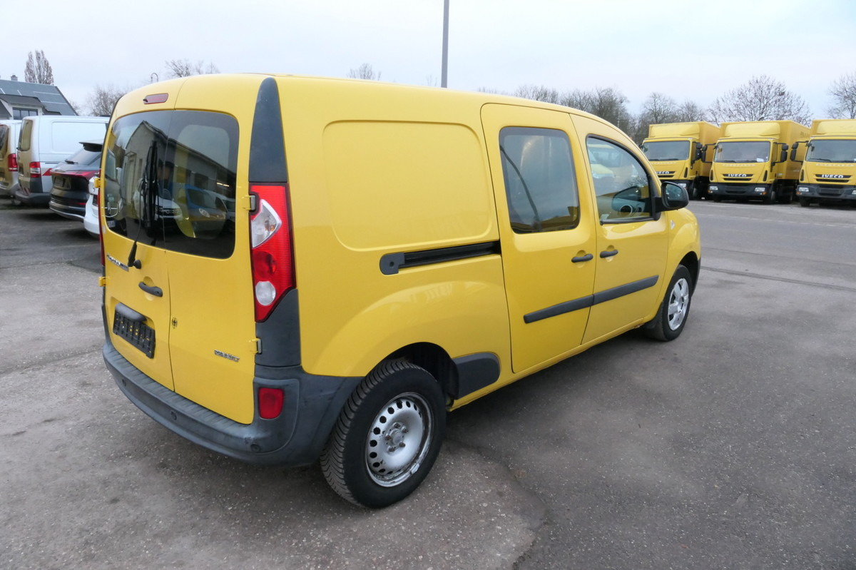 RENAULT Kangoo Maxi Elektro Zero Emission 2-Sitzer inklu - Mažas furgonas, Elektrinis furgonas: foto 3 RENAULT Kangoo Maxi Elektro Zero Emission 2-Sitzer inklu - Mažas furgonas, Elektrinis furgonas: foto 3