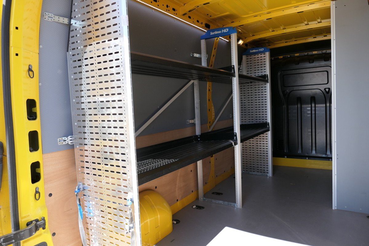 Krovininis mikroautobusas RENAULT Master 130 dCi L3H2 Euro6 KLIMA COC Regal: foto 6 Krovininis mikroautobusas RENAULT Master 130 dCi L3H2 Euro6 KLIMA COC Regal: foto 6