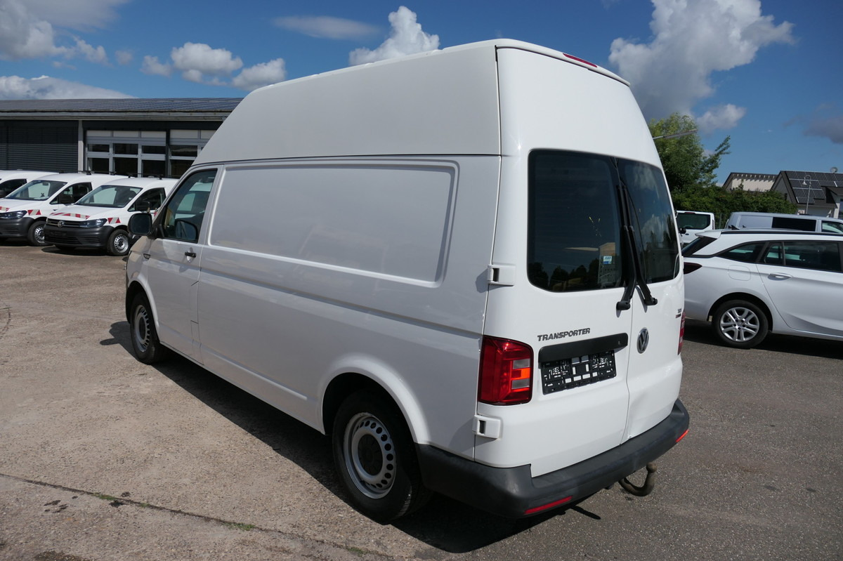 VW T6 Transporter 2.0 TDI 4Motion Hoch Lang KLIMA A - Mažas furgonas: foto 5 VW T6 Transporter 2.0 TDI 4Motion Hoch Lang KLIMA A - Mažas furgonas: foto 5