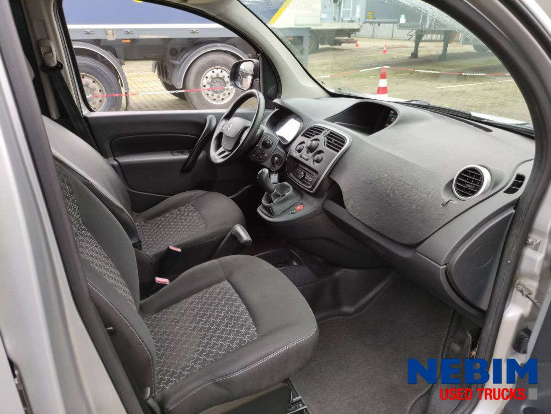 Renault Kangoo Express 1.5 Dci 75 - Nieuwe APK 14-02-2026 - Mažas furgonas: foto 3 Renault Kangoo Express 1.5 Dci 75 - Nieuwe APK 14-02-2026 - Mažas furgonas: foto 3