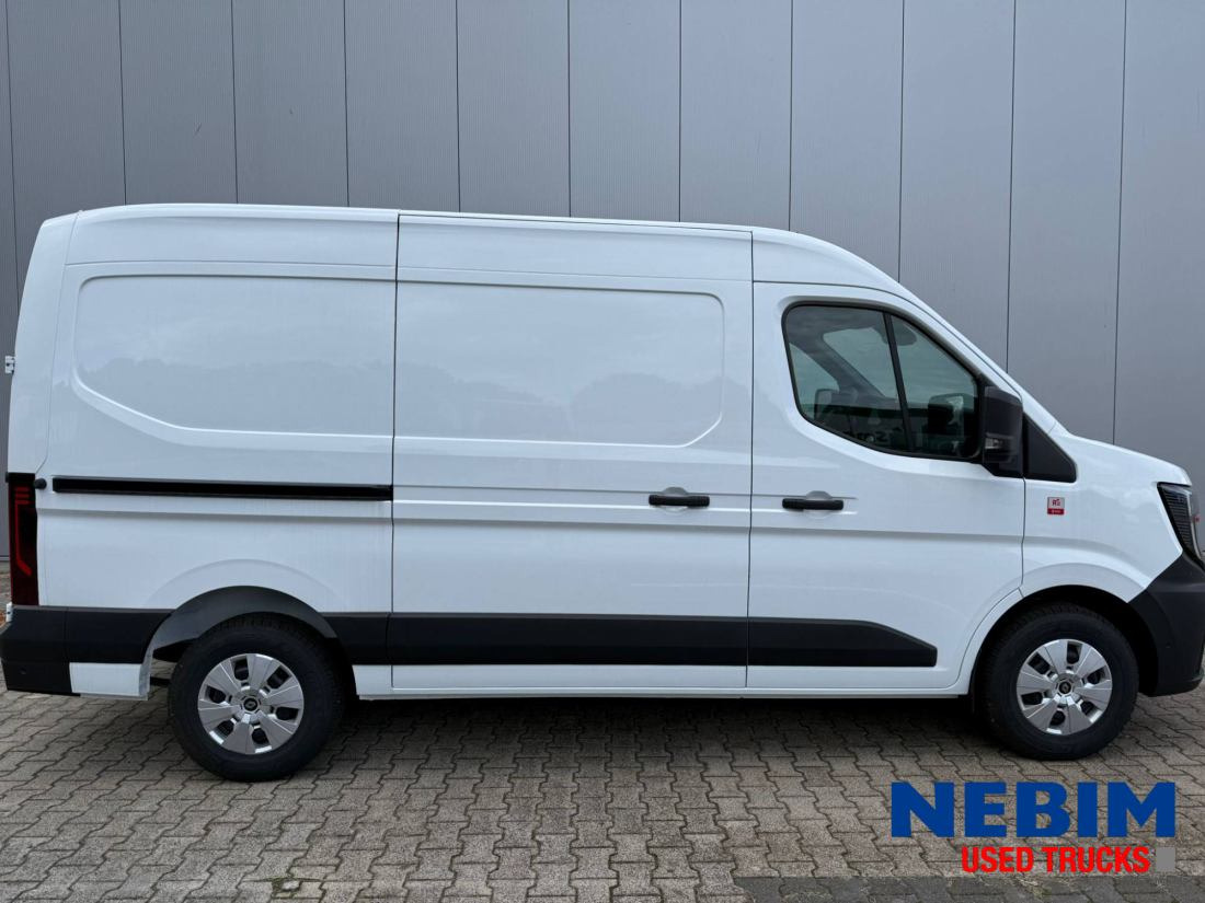 Renault Master L2H2 150HP. 4 Units Available - Krovininis mikroautobusas: foto 5 Renault Master L2H2 150HP. 4 Units Available - Krovininis mikroautobusas: foto 5