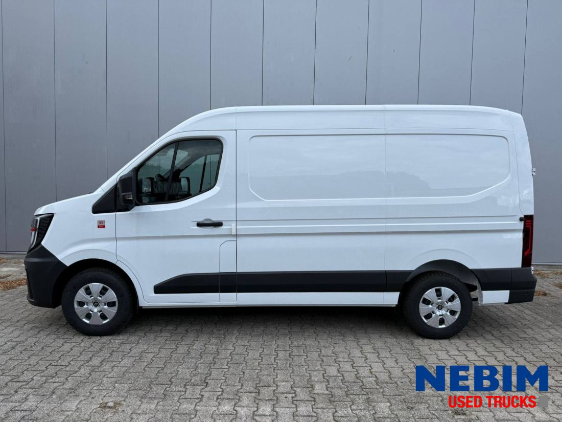 Renault Master L2H2 150HP. 4 Units Available - Krovininis mikroautobusas: foto 4 Renault Master L2H2 150HP. 4 Units Available - Krovininis mikroautobusas: foto 4