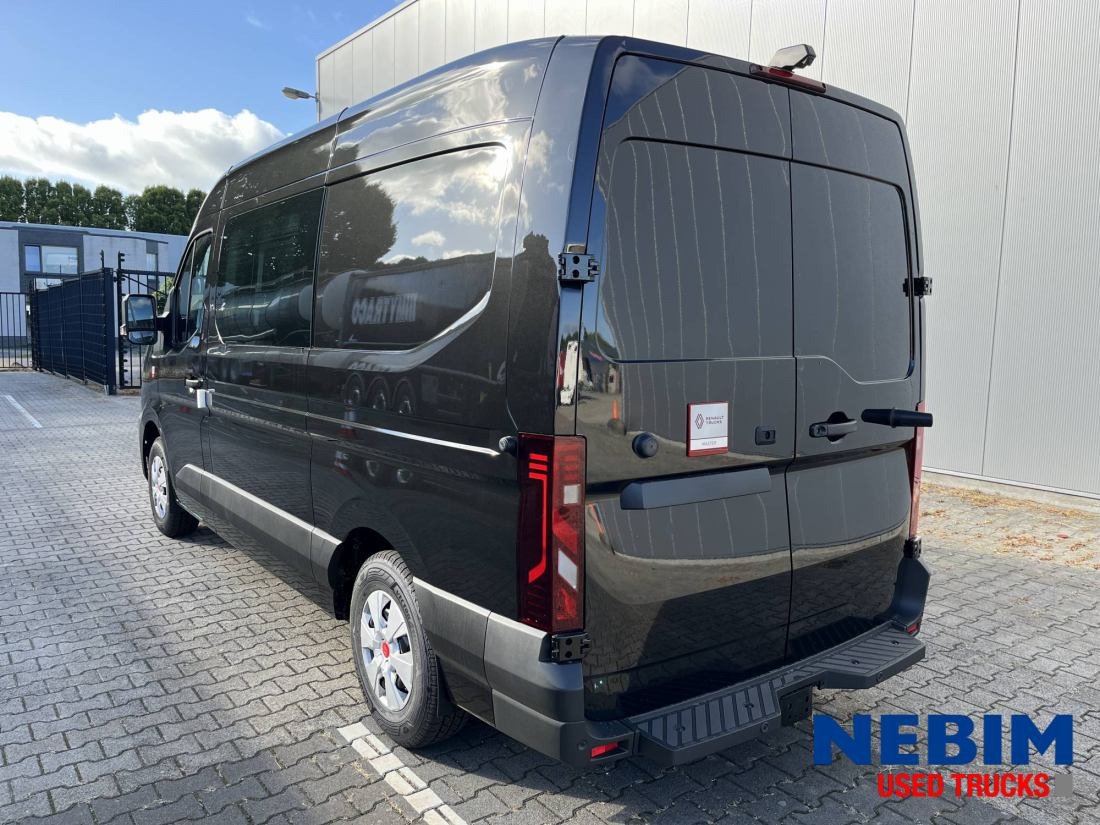 Renault Master L2H2 170HP Automatic Air Suspension - Krovininis mikroautobusas: foto 5 Renault Master L2H2 170HP Automatic Air Suspension - Krovininis mikroautobusas: foto 5