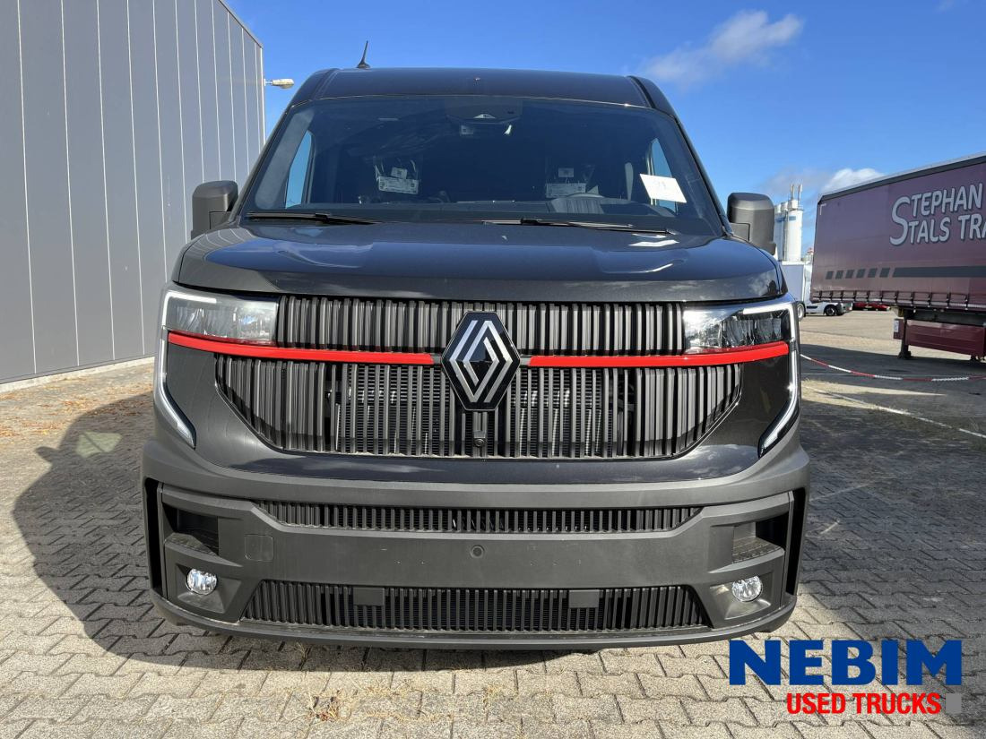 Renault Master L2H2 170PK Automaat en luchtvering achter - Krovininis mikroautobusas: foto 5 Renault Master L2H2 170PK Automaat en luchtvering achter - Krovininis mikroautobusas: foto 5