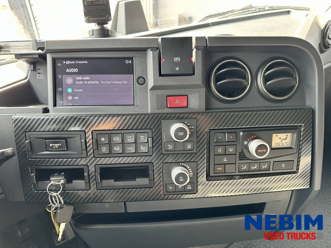 Renault T HIGH 520 4x2 - NEW Tacho - TOP Condition - Vilkikas: foto 4 Renault T HIGH 520 4x2 - NEW Tacho - TOP Condition - Vilkikas: foto 4