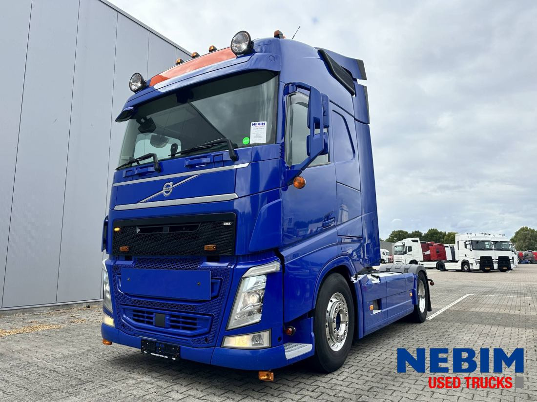 Volvo FH 500 4X2 Full AIR - NEW Tacho - Dynamic Steering - I-Park Cool - Vilkikas: foto 1 Volvo FH 500 4X2 Full AIR - NEW Tacho - Dynamic Steering - I-Park Cool - Vilkikas: foto 1