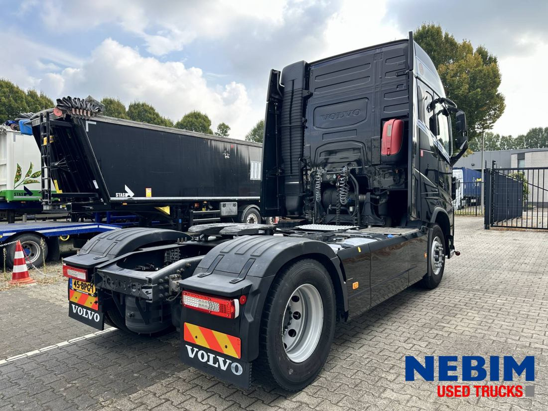 Volvo FH 500 4x2 NEW Tacho - Dual Clutch - ADR - Vilkikas: foto 2 Volvo FH 500 4x2 NEW Tacho - Dual Clutch - ADR - Vilkikas: foto 2