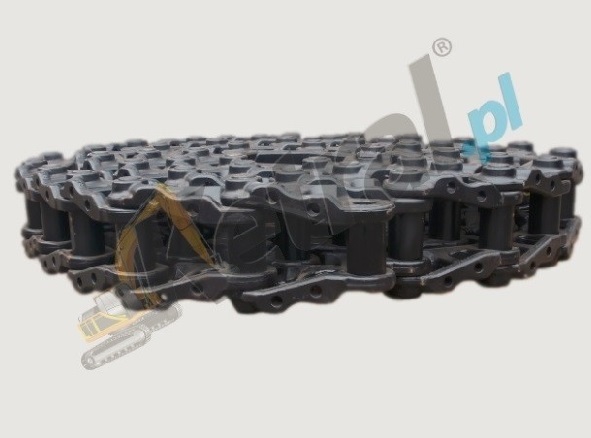 KOMATSU PC210 - Vikšrai - Vikšrinis ekskavatorius: foto 1 KOMATSU PC210 - Vikšrai - Vikšrinis ekskavatorius: foto 1