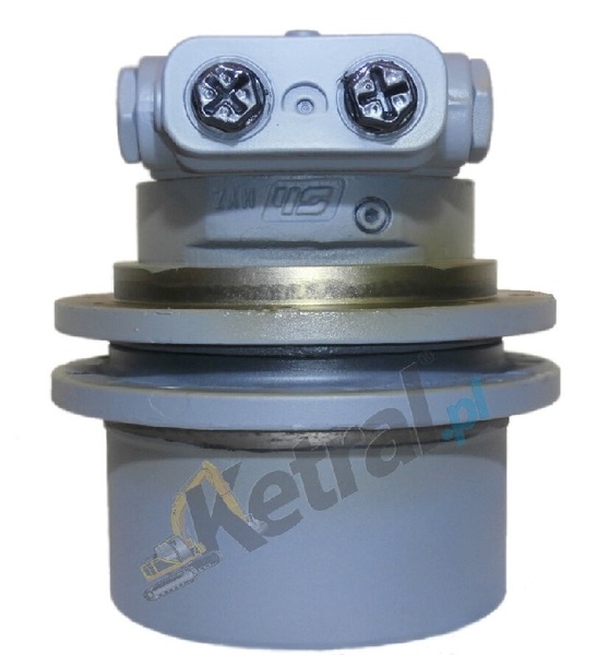 YANMAR B15 - Šoninė pavara - Mini ekskavatorius: foto 1 YANMAR B15 - Šoninė pavara - Mini ekskavatorius: foto 1