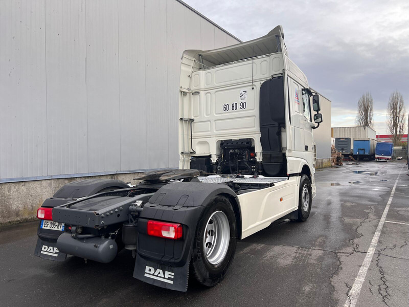 DAF XF 106 510 - Vilkikas: foto 5 DAF XF 106 510 - Vilkikas: foto 5