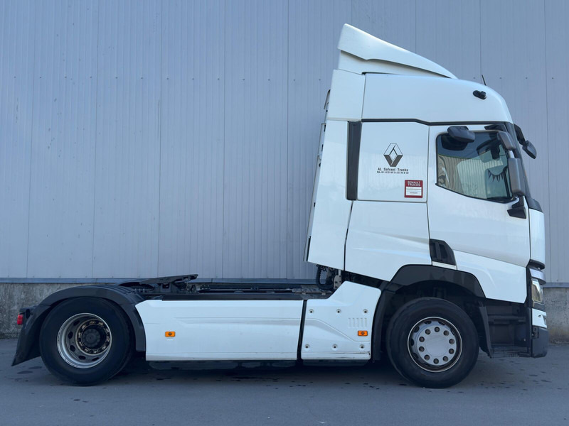 Renault T460 - Vilkikas: foto 4 Renault T460 - Vilkikas: foto 4
