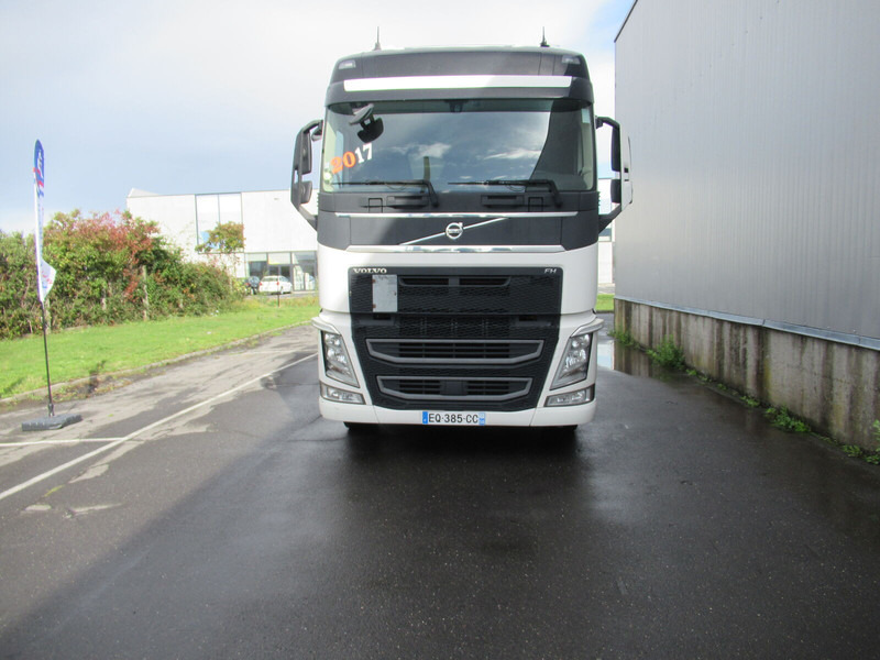 Volvo FH 500 - Vilkikas: foto 2 Volvo FH 500 - Vilkikas: foto 2