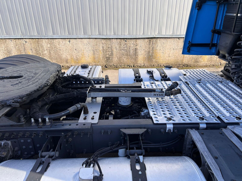 Volvo FH 500 - Vilkikas: foto 5 Volvo FH 500 - Vilkikas: foto 5