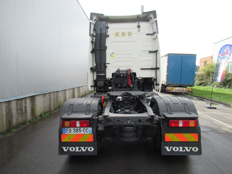 Volvo FH 500 - Vilkikas: foto 5 Volvo FH 500 - Vilkikas: foto 5