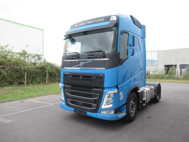 Volvo FH 500 - Vilkikas: foto 2 Volvo FH 500 - Vilkikas: foto 2