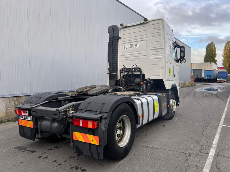 Volvo FH 500 - Vilkikas: foto 5 Volvo FH 500 - Vilkikas: foto 5