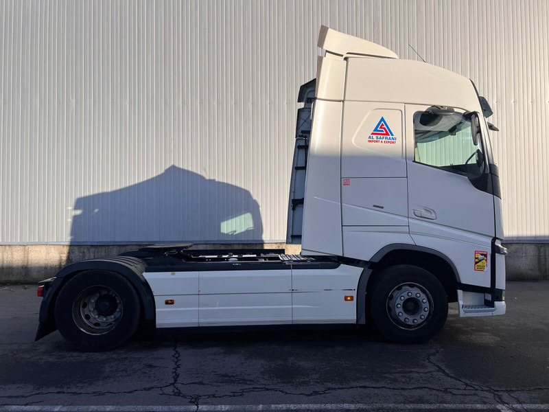 Volvo FH 500 - Vilkikas: foto 5 Volvo FH 500 - Vilkikas: foto 5