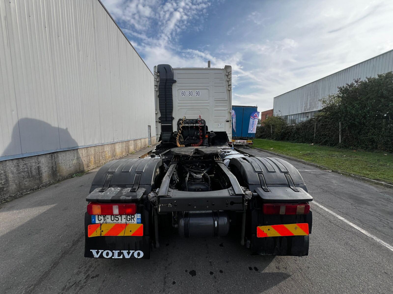 Volvo FH13 460 - Vilkikas: foto 5 Volvo FH13 460 - Vilkikas: foto 5