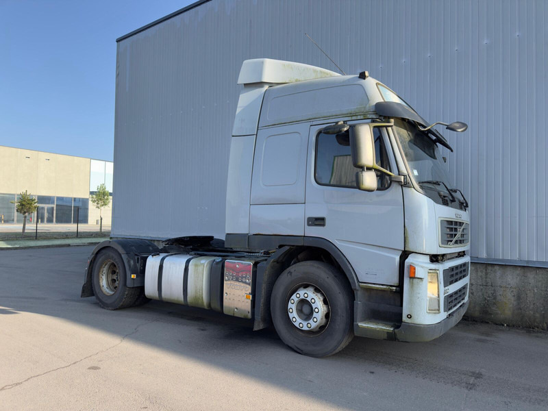 Volvo fm 330 - Vilkikas: foto 3 Volvo fm 330 - Vilkikas: foto 3