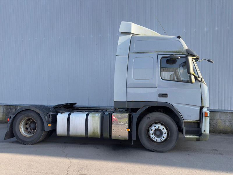 Volvo fm 330 - Vilkikas: foto 5 Volvo fm 330 - Vilkikas: foto 5