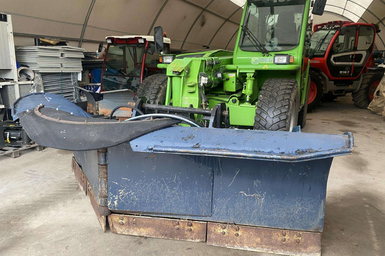 -Kita- Sniego valytuvai visų skoniui - Sniego peilis - Statybinė technika: foto 3 -Kita- Sniego valytuvai visų skoniui - Sniego peilis - Statybinė technika: foto 3