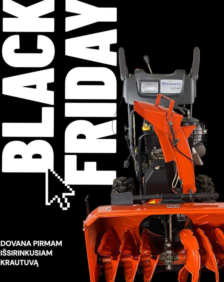 Merlo P38.10 Turbo Farmer - Sniego pustuvas: foto 1 Merlo P38.10 Turbo Farmer - Sniego pustuvas: foto 1