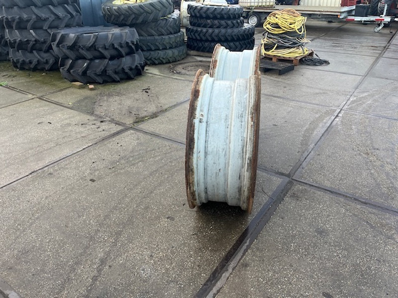 Ratlankis AGCO 15L38: foto 7