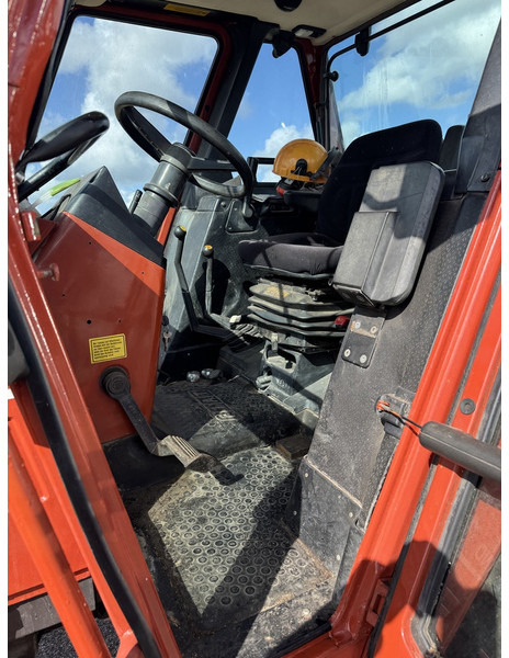 Fiat 110-90 DT - Traktorius: foto 5 Fiat 110-90 DT - Traktorius: foto 5