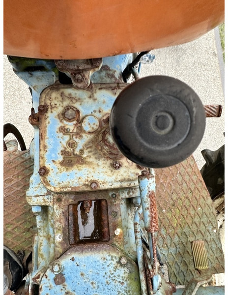 Traktorius Fiat 415: foto 6