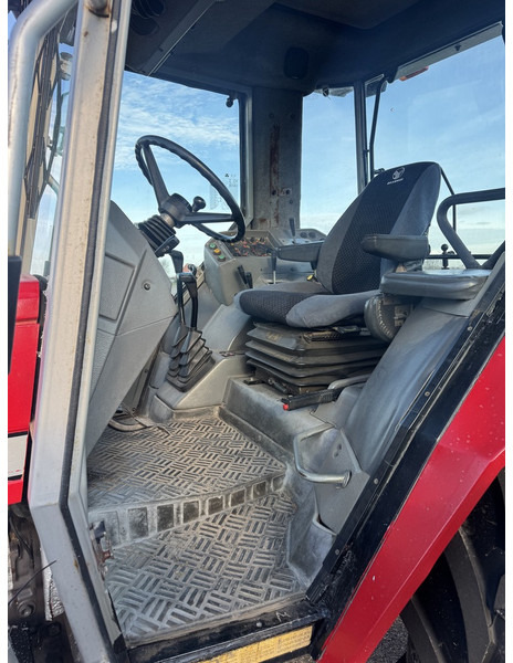 Massey Ferguson 3060 - Traktorius: foto 4 Massey Ferguson 3060 - Traktorius: foto 4