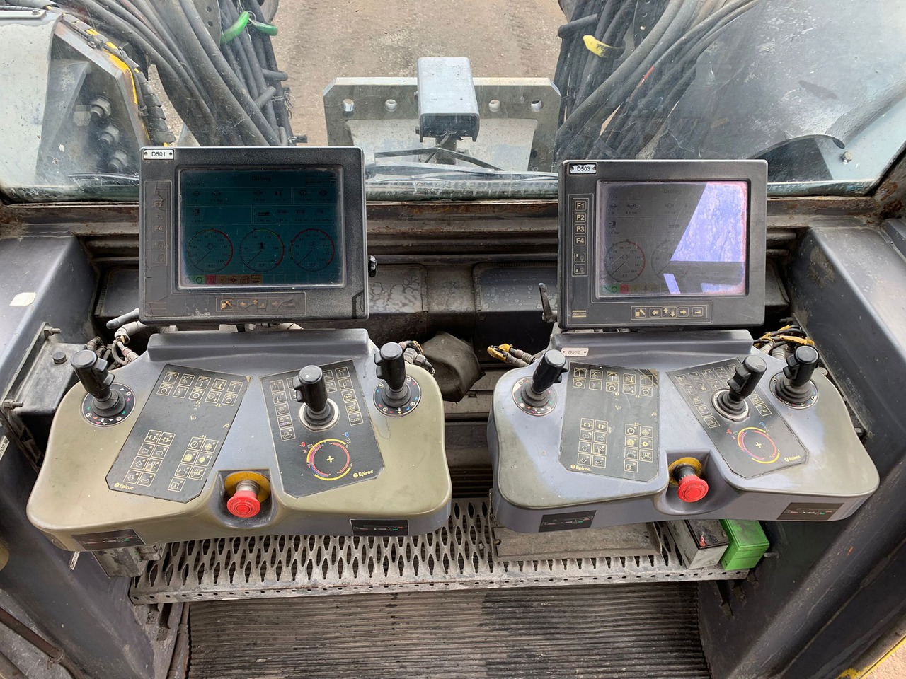 Atlas Copco L2C lizingą Atlas Copco L2C: foto 6