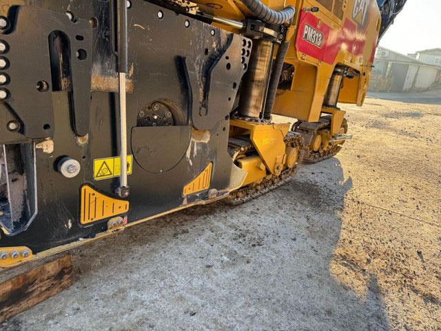 Caterpillar PM-313 - Asfalto freza: foto 4 Caterpillar PM-313 - Asfalto freza: foto 4