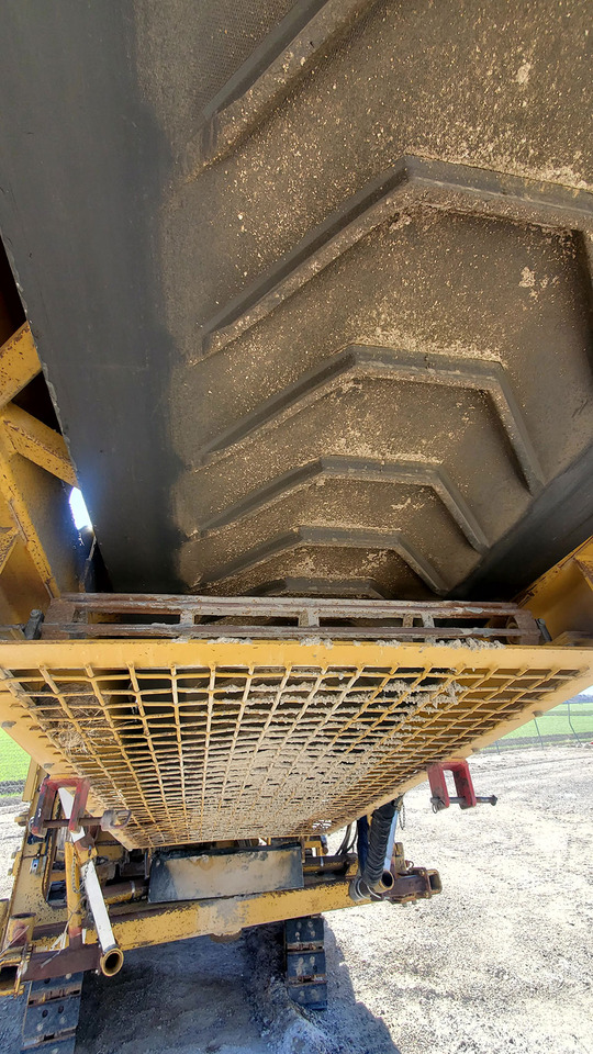 Caterpillar PM-465 - Asfalto freza: foto 5 Caterpillar PM-465 - Asfalto freza: foto 5