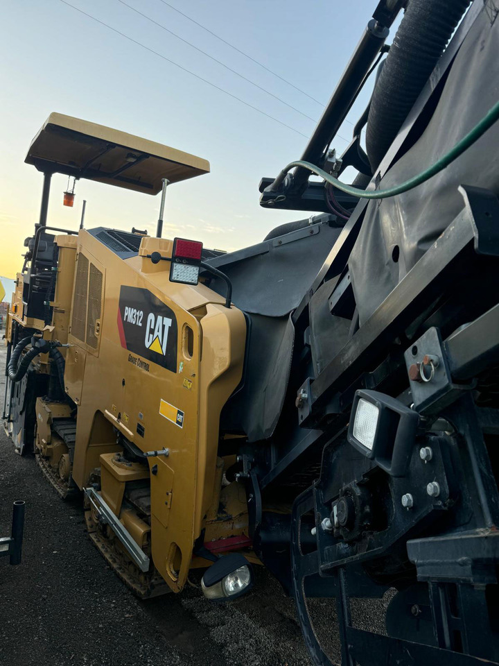 Caterpillar PM312 - Asfalto freza: foto 4 Caterpillar PM312 - Asfalto freza: foto 4